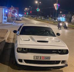 دودج تشالنجر